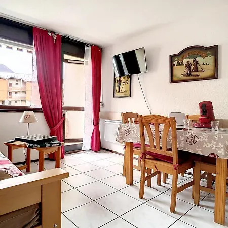 Apartment Confort - Proche Pistes - Balcon Sud - Fr-1-344-903